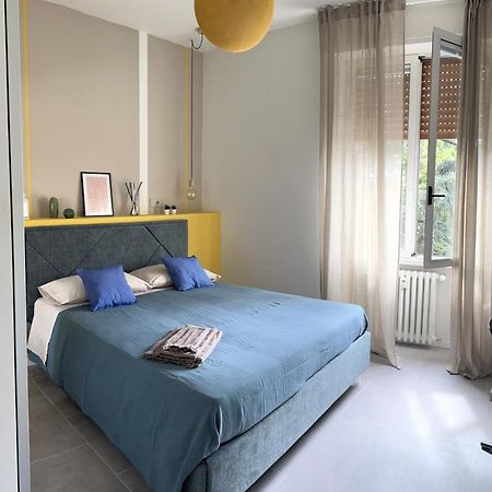 B&B Margherita Di Parma Eksteriør bilde
