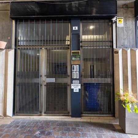 B&B Margherita Di Parma Eksteriør bilde