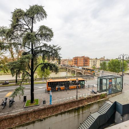 B&B Margherita Di Parma Eksteriør bilde