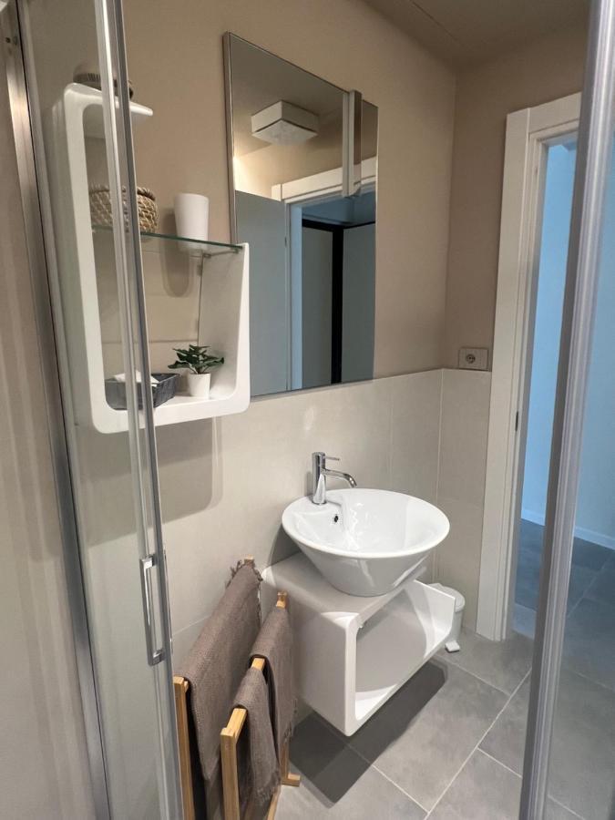 B&B Margherita Di Parma Eksteriør bilde