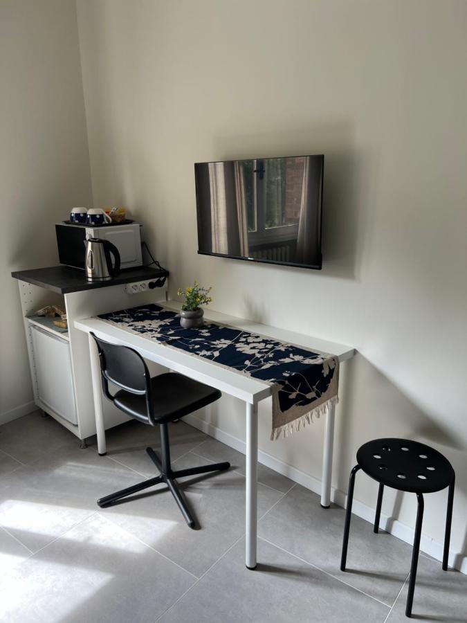 B&B Margherita Di Parma Eksteriør bilde