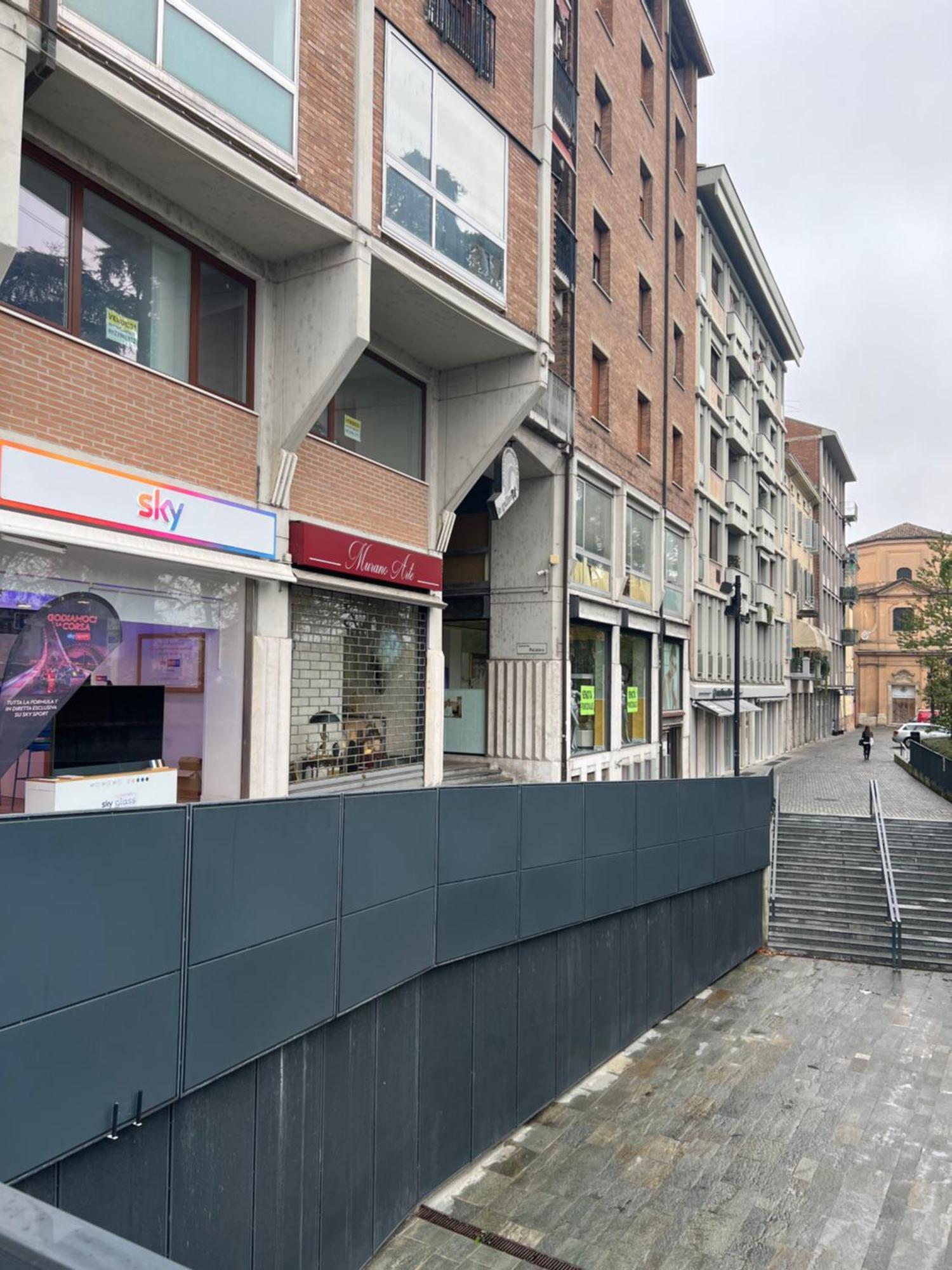 B&B Margherita Di Parma Eksteriør bilde