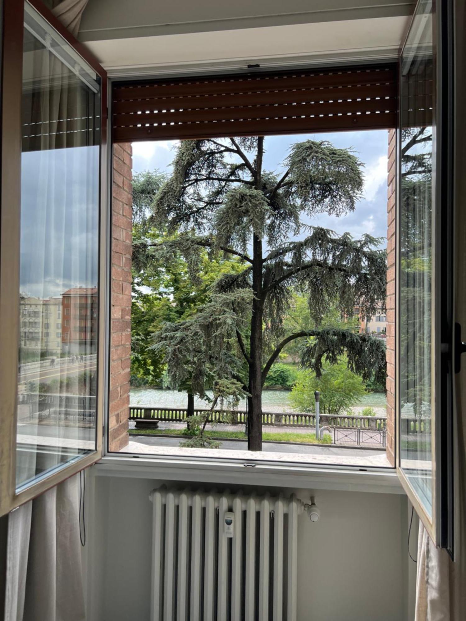 B&B Margherita Di Parma Eksteriør bilde