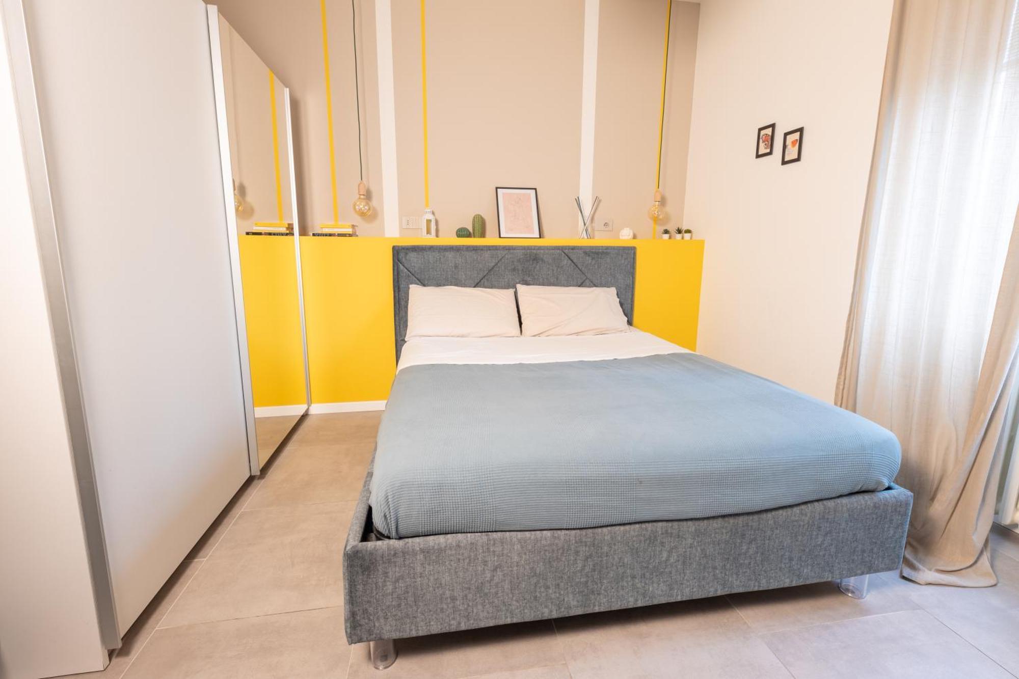B&B Margherita Di Parma Eksteriør bilde