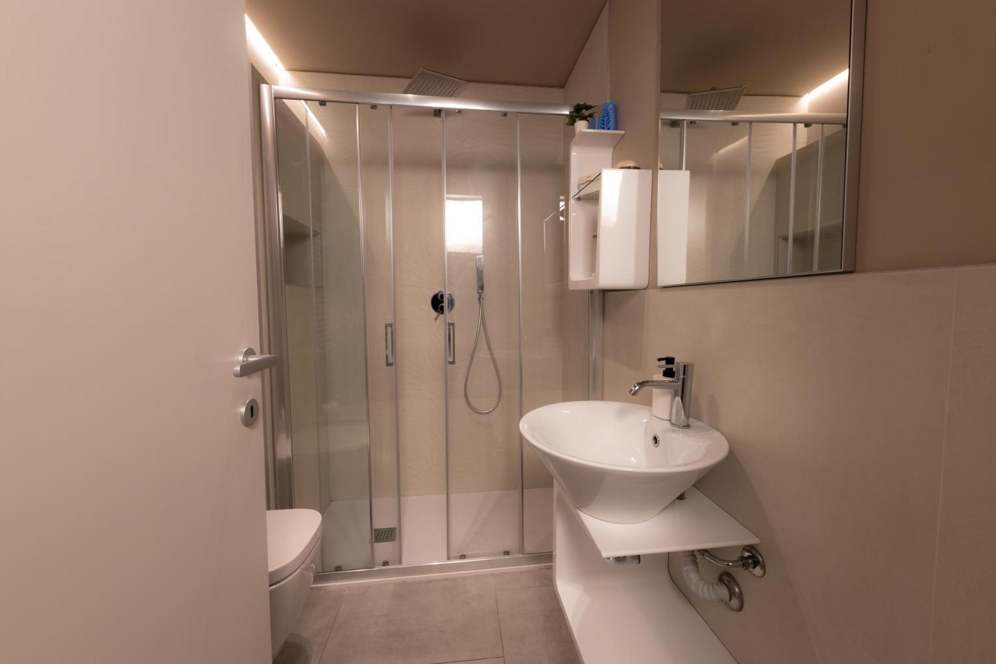 B&B Margherita Di Parma Eksteriør bilde